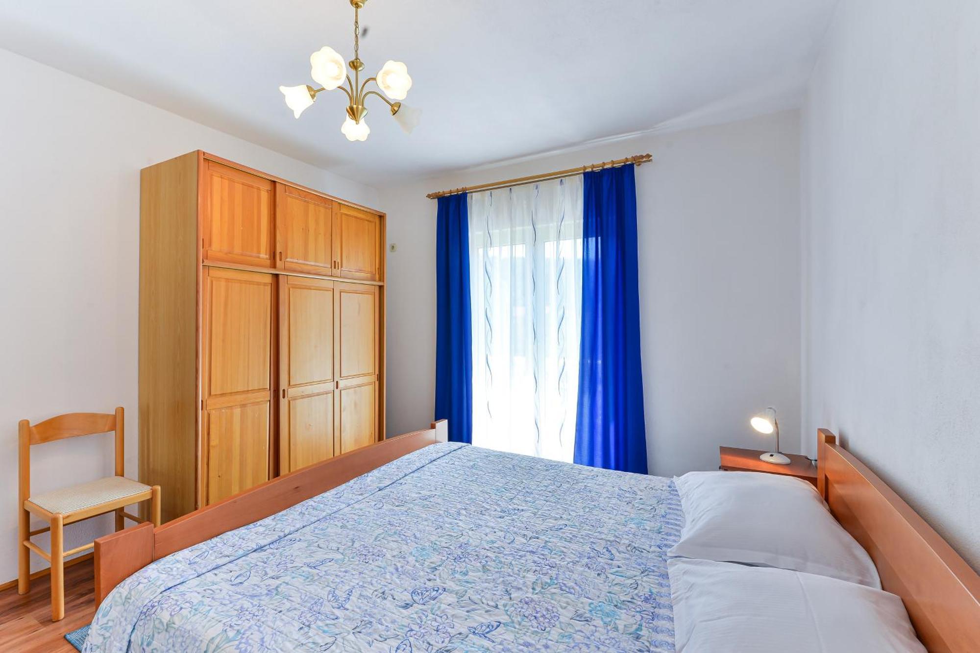 Apartments And Rooms By The Sea Tkon, Pasman - 336 Room photo