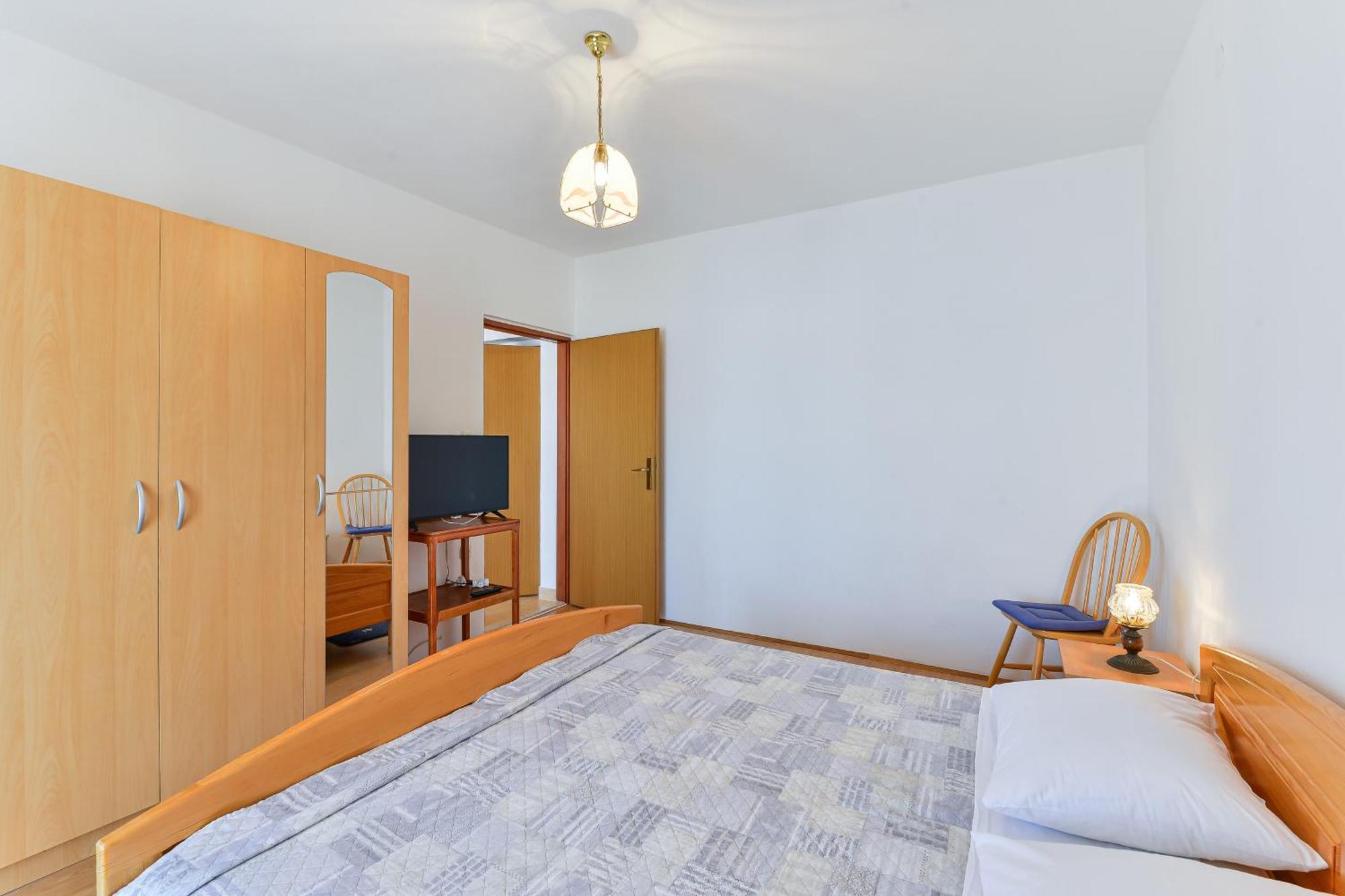 Apartments And Rooms By The Sea Tkon, Pasman - 336 Room photo