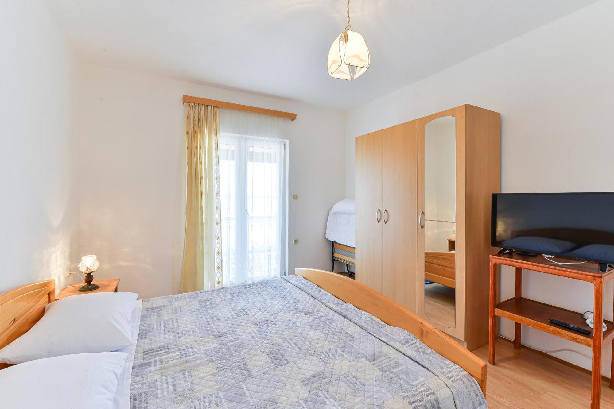 Apartments And Rooms By The Sea Tkon, Pasman - 336 Room photo