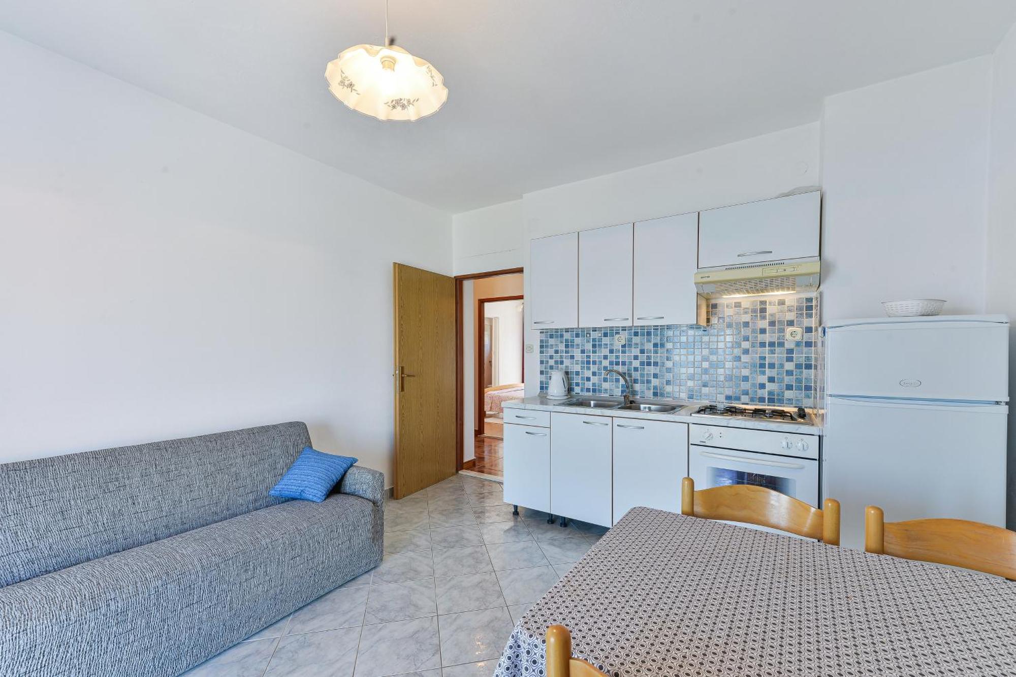 Apartments And Rooms By The Sea Tkon, Pasman - 336 Room photo