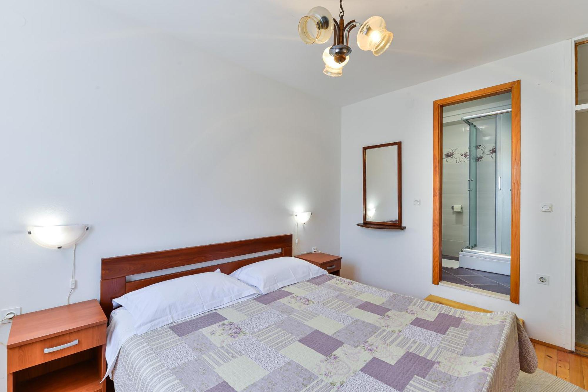 Apartments And Rooms By The Sea Tkon, Pasman - 336 Room photo